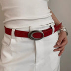Red Belt