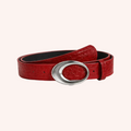 Red Belt